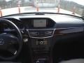 Black - E 350 4Matic Sedan Photo No. 12
