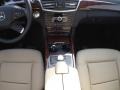 Black - E 350 4Matic Sedan Photo No. 13