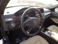 Black - E 350 4Matic Sedan Photo No. 18