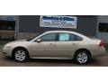 Gold Mist Metallic - Impala LS Photo No. 2