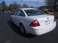 2006 Oxford White Ford Five Hundred SEL  photo #7