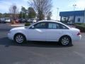 2006 Oxford White Ford Five Hundred SEL  photo #8