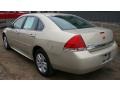 Gold Mist Metallic - Impala LS Photo No. 9