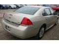Gold Mist Metallic - Impala LS Photo No. 12