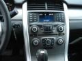 2012 Dark Blue Pearl Metallic Ford Edge SEL AWD  photo #17