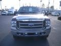 Dark Copper Metallic - F350 Super Duty King Ranch Crew Cab 4x4 Photo No. 7