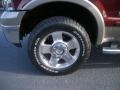 Dark Copper Metallic - F350 Super Duty King Ranch Crew Cab 4x4 Photo No. 9