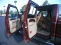 Dark Copper Metallic - F350 Super Duty King Ranch Crew Cab 4x4 Photo No. 11