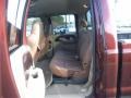 Dark Copper Metallic - F350 Super Duty King Ranch Crew Cab 4x4 Photo No. 12