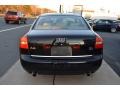 2003 Brilliant Black Audi A6 3.0 quattro Sedan  photo #4