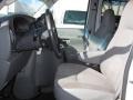 Oxford White - E Series Van E350 Super Duty Cargo Photo No. 8