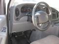 Oxford White - E Series Van E350 Super Duty Cargo Photo No. 9