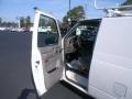 2005 Summit White Chevrolet Astro Commercial Van  photo #10