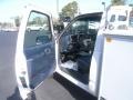 Summit White - Silverado 2500 Regular Cab Utility Truck Photo No. 11