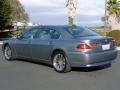 Slate Green Metallic - 7 Series 745Li Sedan Photo No. 4