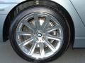 Slate Green Metallic - 7 Series 745Li Sedan Photo No. 35