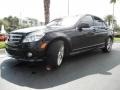 Black - C 300 Sport Photo No. 2