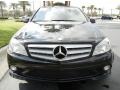 Black - C 300 Sport Photo No. 3
