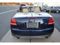 Moro Blue Pearl Effect - A4 3.2 quattro Cabriolet Photo No. 5