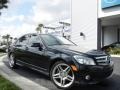 Black - C 300 Sport Photo No. 4