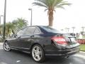 Black - C 300 Sport Photo No. 8