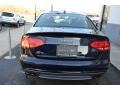 Deep Sea Blue Pearl Effect - S4 3.0 quattro Sedan Photo No. 4