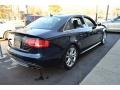 Deep Sea Blue Pearl Effect - S4 3.0 quattro Sedan Photo No. 5