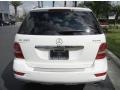 Arctic White - ML 350 4Matic Photo No. 7
