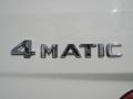 Arctic White - ML 350 4Matic Photo No. 10