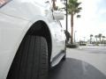 Arctic White - ML 350 4Matic Photo No. 11