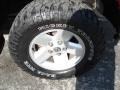 Flame Red - Ram 1500 SLT Quad Cab 4x4 Photo No. 10