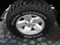 Flame Red - Ram 1500 SLT Quad Cab 4x4 Photo No. 11