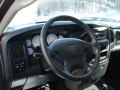 Flame Red - Ram 1500 SLT Quad Cab 4x4 Photo No. 13