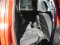 Flame Red - Ram 1500 SLT Quad Cab 4x4 Photo No. 18