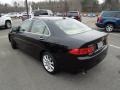 Nighthawk Black Pearl - TSX Sedan Photo No. 2