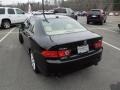 Nighthawk Black Pearl - TSX Sedan Photo No. 3