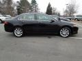 Nighthawk Black Pearl - TSX Sedan Photo No. 5