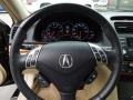 Nighthawk Black Pearl - TSX Sedan Photo No. 13