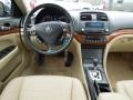 Nighthawk Black Pearl - TSX Sedan Photo No. 16