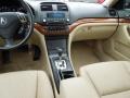 Nighthawk Black Pearl - TSX Sedan Photo No. 17