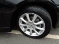 Nighthawk Black Pearl - TSX Sedan Photo No. 23