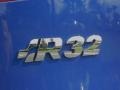  2008 R32  Logo