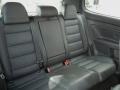 Rear Seat of 2008 R32 