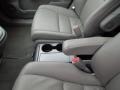 Alabaster Silver Metallic - CR-V EX-L Photo No. 8