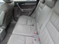Alabaster Silver Metallic - CR-V EX-L Photo No. 15