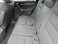 2009 Alabaster Silver Metallic Honda CR-V EX-L  photo #15