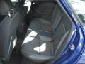 2012 Sonic Blue Metallic Ford Focus SE Sedan  photo #13