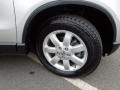 Alabaster Silver Metallic - CR-V EX-L Photo No. 23