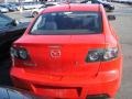 True Red - MAZDA3 i Sport Sedan Photo No. 5