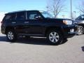 Black - 4Runner SR5 4x4 Photo No. 2